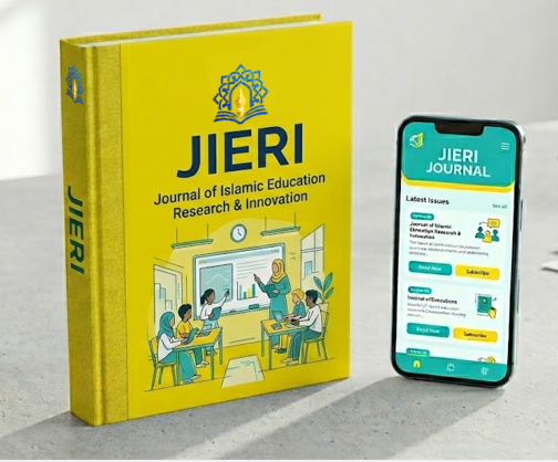 JIERI